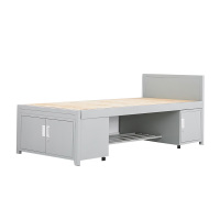 DXBG制式上下铺钢制铁架高低床宿舍床铁艺组合床制式消防床