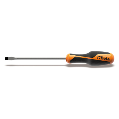 百塔 1260 8X200 工业级一字螺丝批327mm(备货时间14个工作日)定制