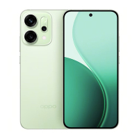 OPPO Reno14 12GB+256GB 半夏绿 5G手机 高清长焦实况 全新小直屏Live图 天玑8350旗舰芯 6000mAh耐用大电池 学生拍照游戏手机