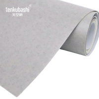 天空桥 阻燃地板 水泥灰石纹2.0mm 平方米