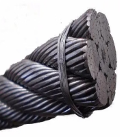 圣鑫SX重要用途钢丝绳6×36WS+IWR-21.5 米