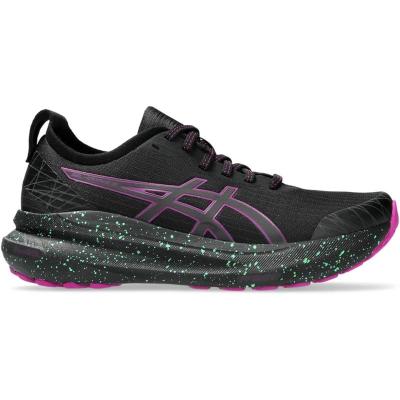 亚瑟士(ASICS)ASICS女款跑步鞋轻量透气稳定支撑缓震舒适百搭运动