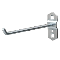 单斜挂钩 150mm 个