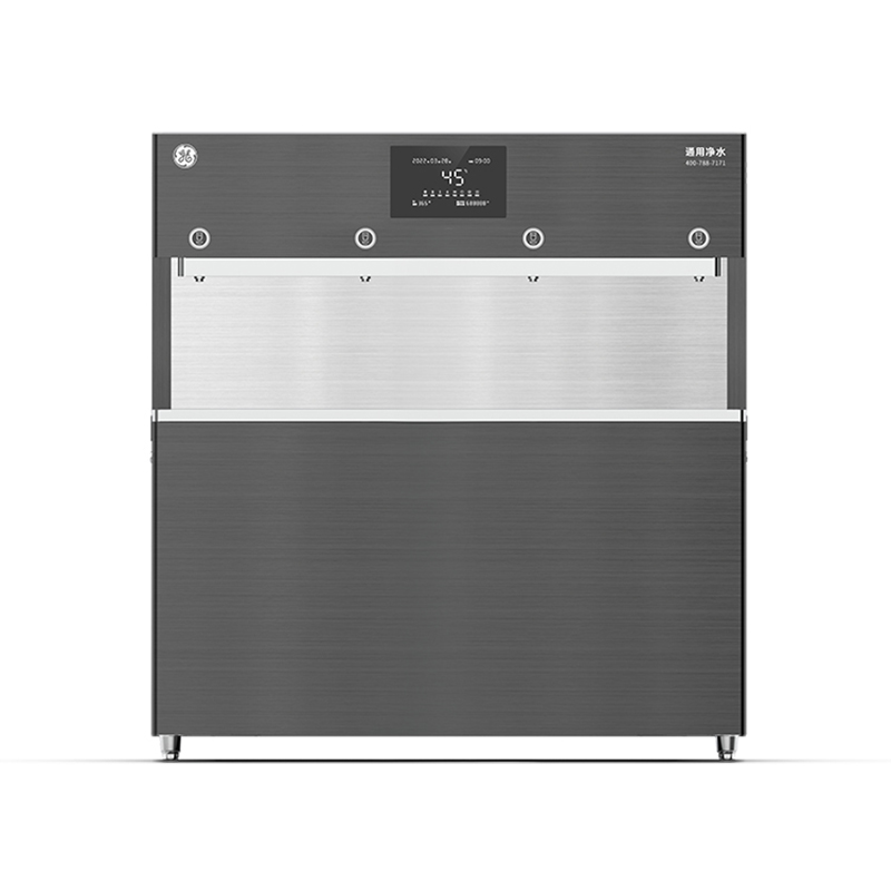 GWT净水器极霖智能商用反渗透纳滤大容量加热直饮机矿物质