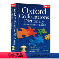 牛津英语搭配词典 [正版]基础雅思写作 英文原版 Collins Get Ready for IELTS Writing