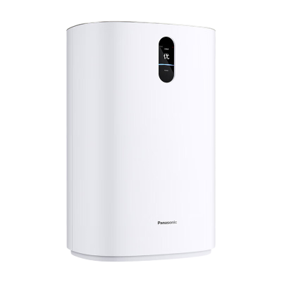 松下(Panasonic)空气消毒机净化器家用除细菌除甲醛除PM2.5雾霾数显款F-93C2PJ-W