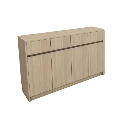 电视机柜 1400*400*800mm 组