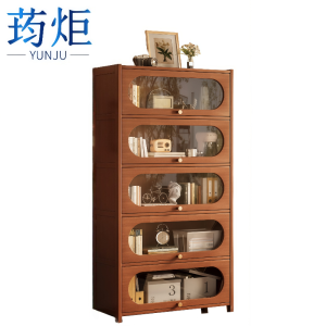 荺炬 书柜