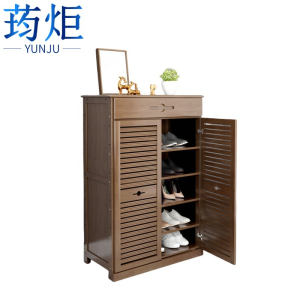 荺炬鞋柜66cm个