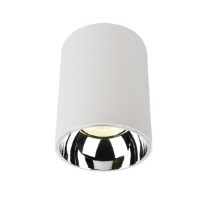 格瑞达 明装筒灯 GS7104 套