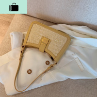 中古腋下包单肩斜挎包女包百搭时尚网红手提包包2020新款潮NEW LAKE女士单肩包