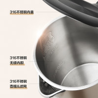 美的电水壶MK-SEK1511