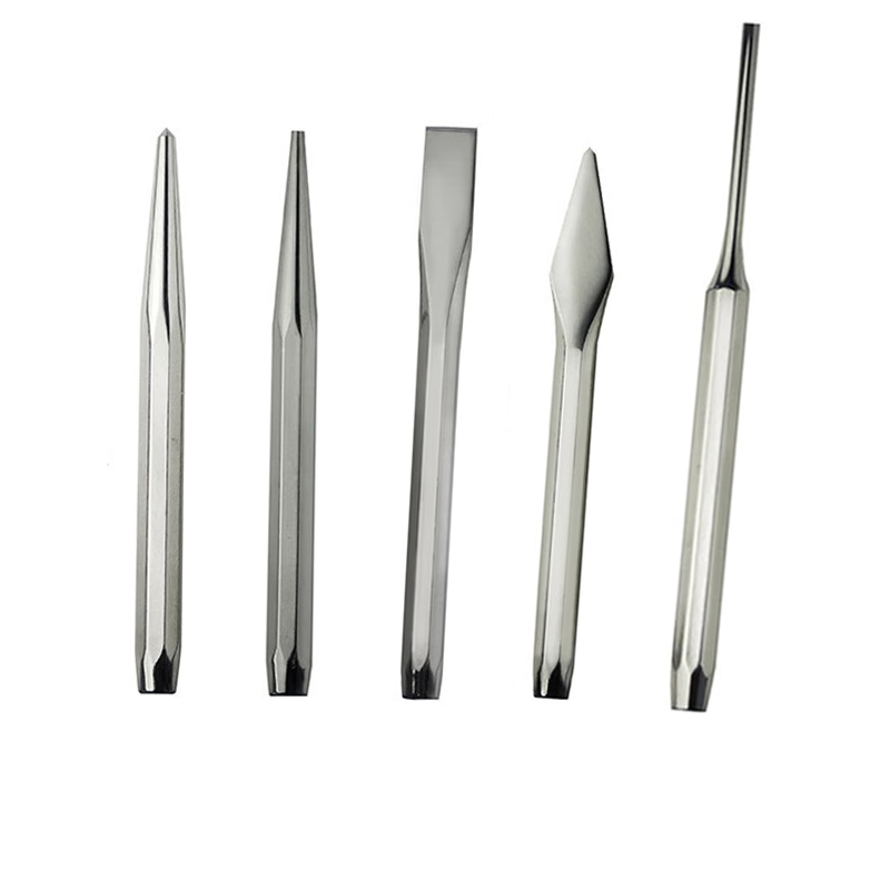 连瑞翔 样冲组套 五件套 套