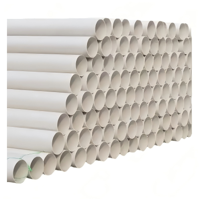 顺鸿森PVC排水管 PVC下水管 PVC水管 75mm 米