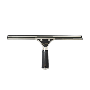 秦泰(Cqint) QTCLEAN-W 不锈钢擦玻璃器45CM 黑色