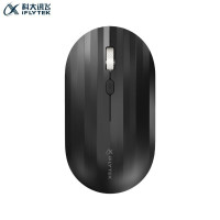 科大讯飞(iFLYTEK) 智能鼠标M110黑色