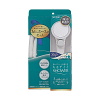 日本Takagi增压花洒喷头 过滤净水洗澡浴室淋浴花洒头