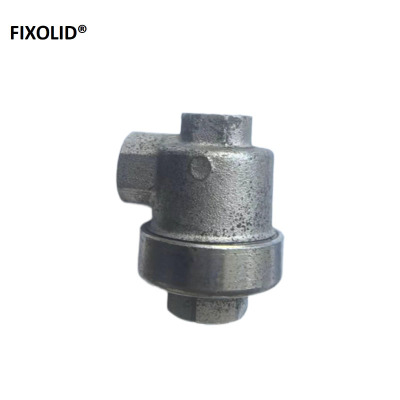 FIXOLID 排气接头 M18.5mm 个