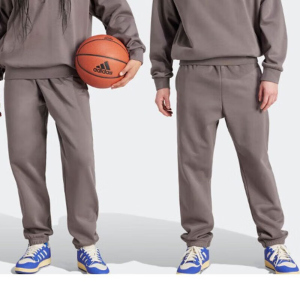 adidas/阿迪达斯男女装 新款耐磨舒适长裤运动休闲裤 IW1631 C