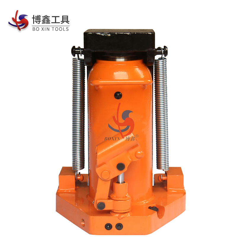 博鑫BOXIN 爪式千斤顶MHC-30T 台