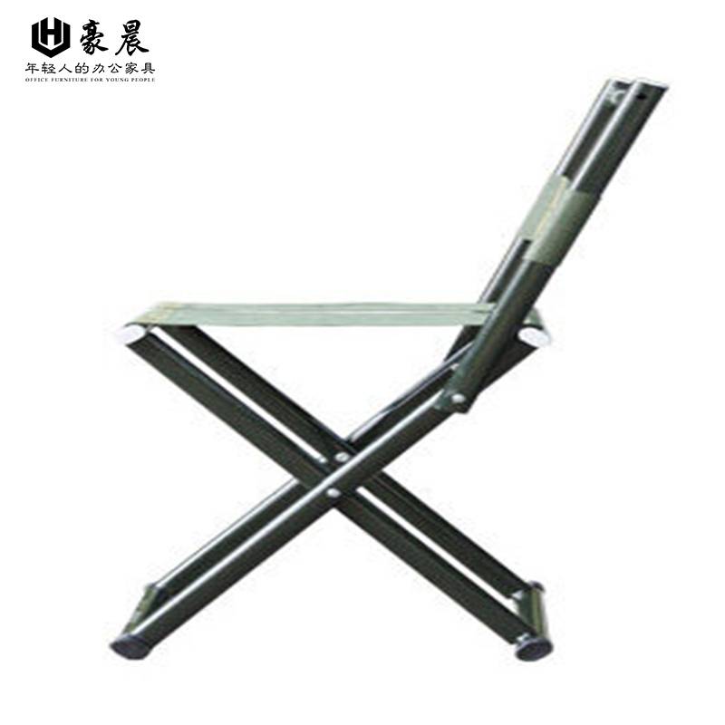 豪晨 折叠凳户外便携马扎(靠背300*290*610mm)把