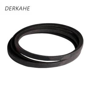 DERKAHE 三角带皮带 SPZ763La外周长763mm 根