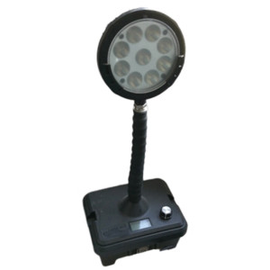 和齐顺(Hikesun) BPM2601A 轻便移动工作灯 (计价单位:台) 黑色