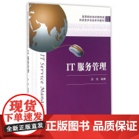 IT服务管理(高等院校经济管理类信息技术实验系列教材)