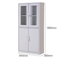 文件柜三圣T17 850*390*1800mm
