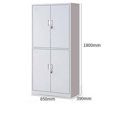 文件柜三圣U9 390*850*1800mm