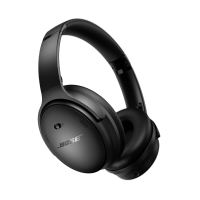 BOSE QuietComfort 45二代耳机,黑色