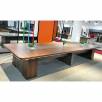 首指(SZ)办公桌/会议桌/HZ05