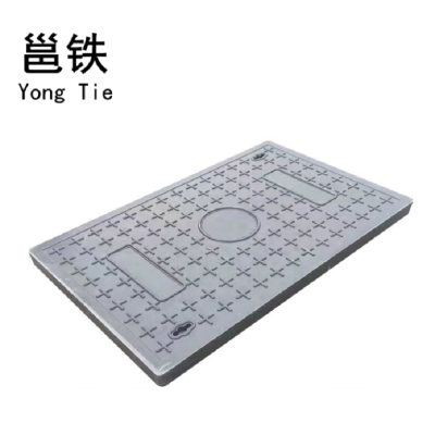 邕铁 复合盖板 1500*500*50mm 块