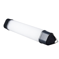 润泰博源 RTBY-6280 DC3.7V 5700K IP66 2200mAh 电筒 (计价单位:个) 黑色