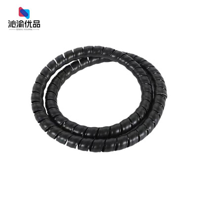 沁渝优品 缠绕管 16mm 米