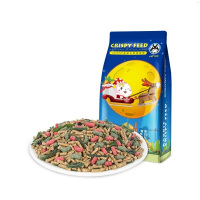 兔粮兔子饲料宠物垂耳幼兔成兔粮食物大袋5斤装