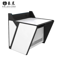 豪晨 操作台 单联(600*950*750mm)