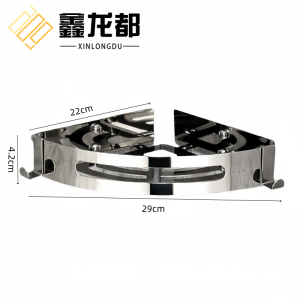 鑫龙都置物架