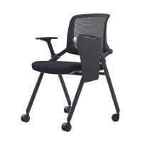 匡大办公家具办公椅洽谈椅KDY36