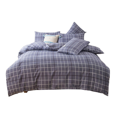 红星永信达 纯棉四件套 HX-CP004 套