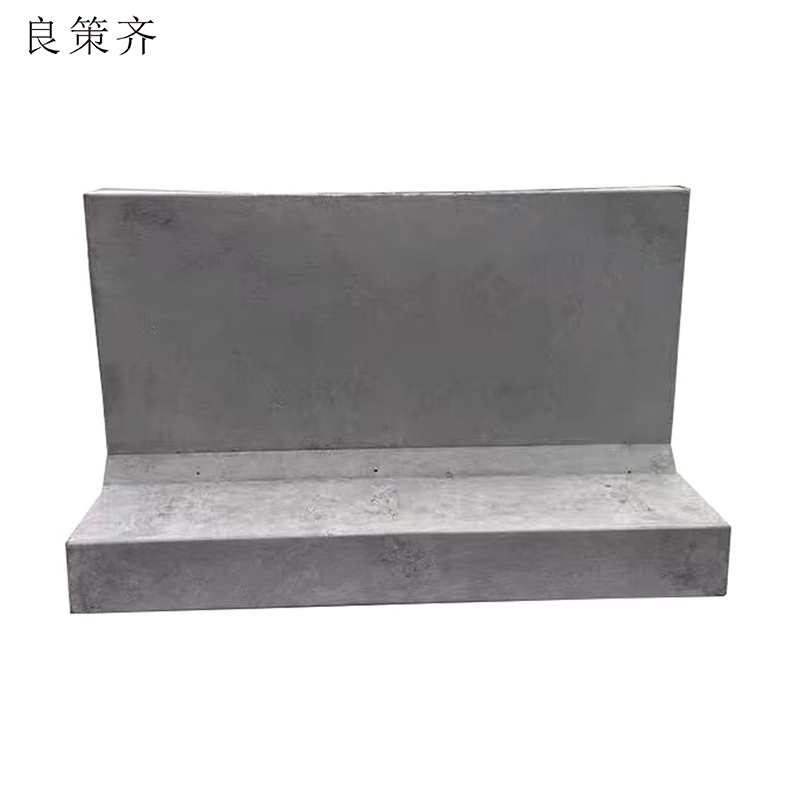 良策齐双冲配筋挡碴块DZK49 块