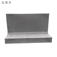 良策齐双冲配筋挡碴块DZK49 块