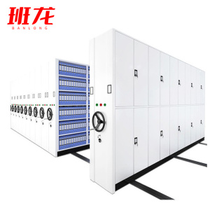 班龙密集架电动款立方米