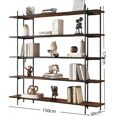 烁恒 收纳架 150*30*175cm 个