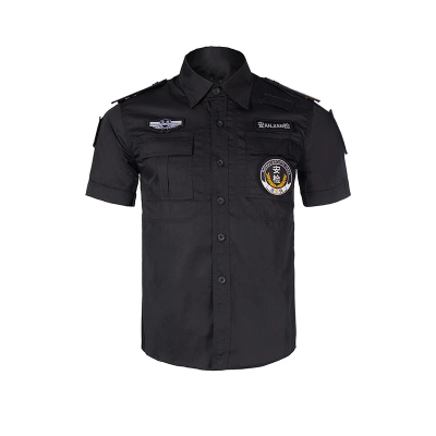 欣德旺 安检服 w17 套