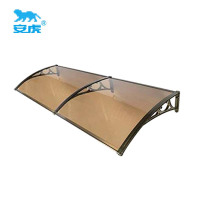 安虎 雨棚 AH-YP01 平方米