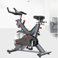 万多商用动感单车YG-S6