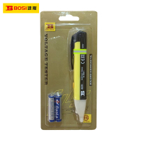 波斯(BOSI) 荧光系列非接触式测电笔 90-1000V 支