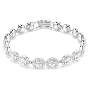 Swarovski 女式水晶手链优雅闪耀款休闲多种场合佩戴 520送女友礼物