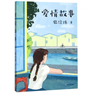 [N]爱情故事-9787567592100